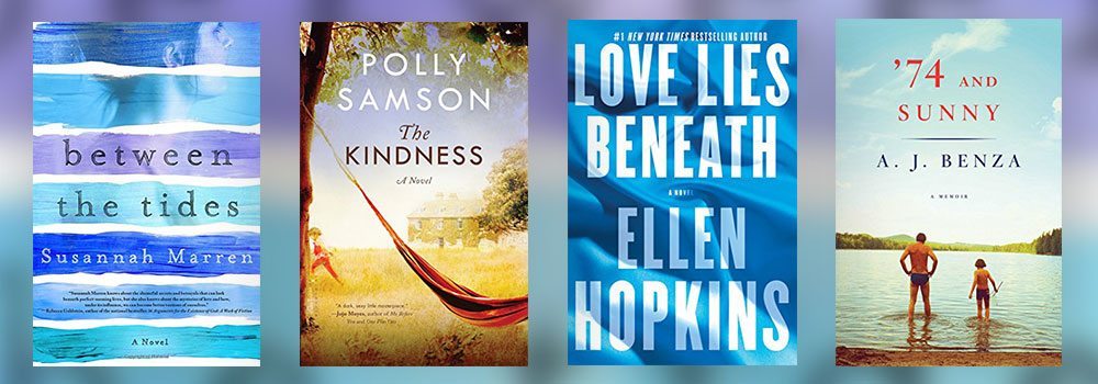 New Book Releases in Literary Fiction | July 21