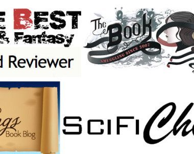 Our Favorite Sci Fi Bloggers