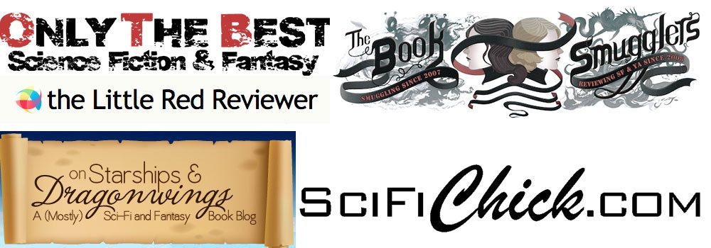 Our Favorite Sci Fi Bloggers