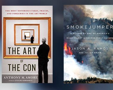 New Biographies & Memoirs | July 14