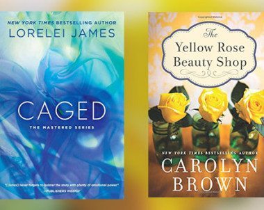 New Romance Novels | July 14