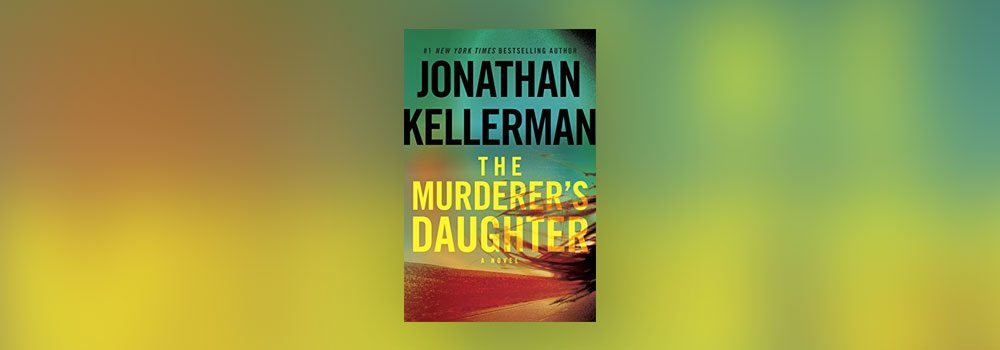 Love Jonathan Kellerman Books? Enter to Win the New Release!