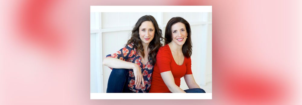 The Authors of The Nanny Diaries Tell Us About Their New Book