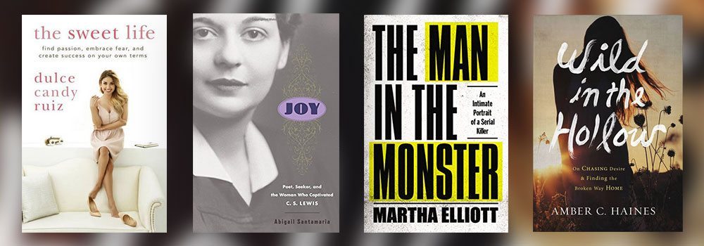New Biographies & Memoirs | August 4