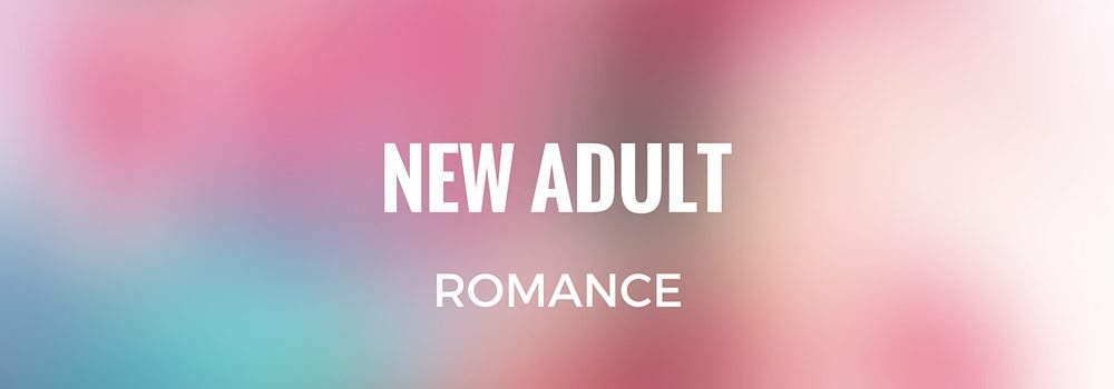 New Adult Romance Books for the End of Summer