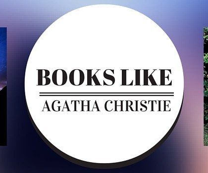 If You Like Agatha Christie Books, Read These New Books