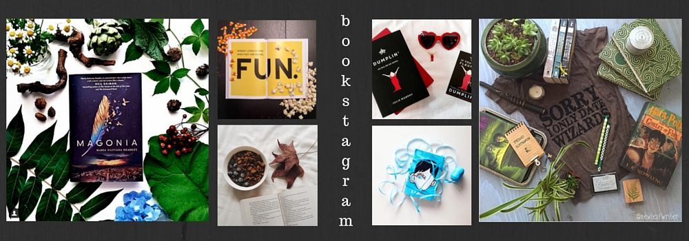 Our Favorite Bookstagram Images This Week