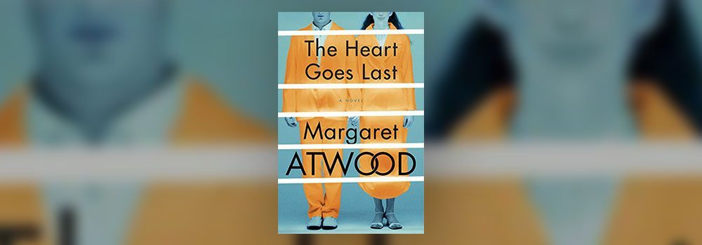 Margaret Atwood Books: New Release in 2015