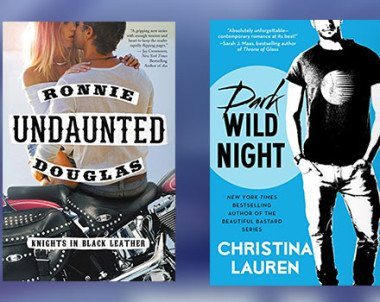 New Romance Novels | September 15