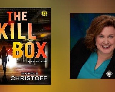 Interview with Nichole Christoff, Author of The Kill Box