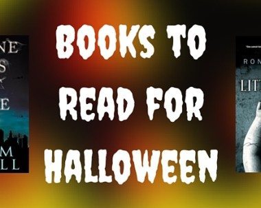 Books to Read for Halloween: New Creepy Books for 2015
