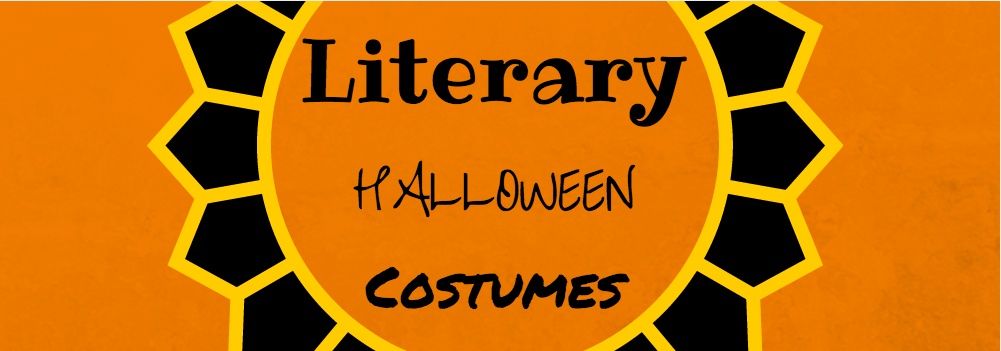 Literary Halloween Costumes