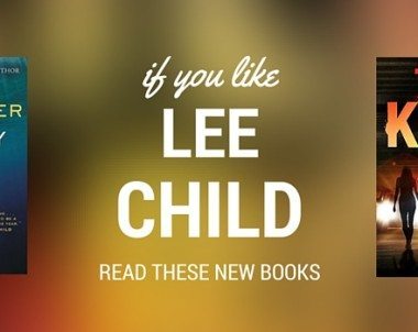 Authors like Lee Child: New Books to Read in 2015