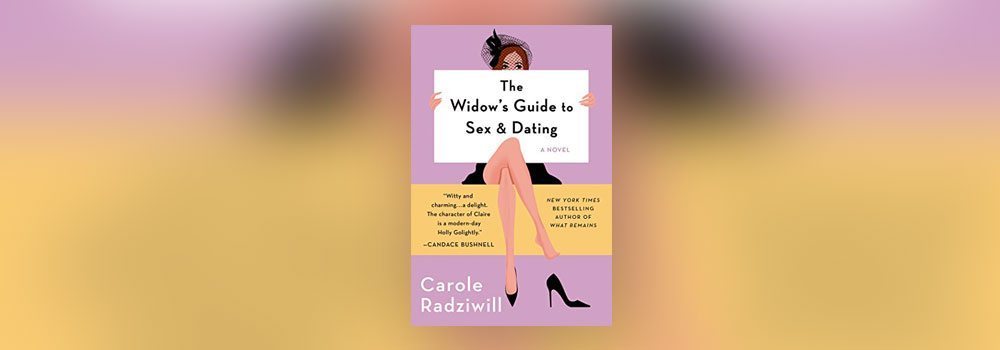 Win Carole Radziwill’s New Book