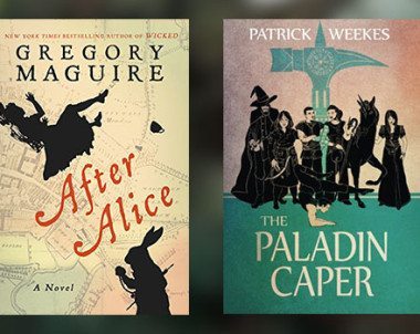 Best New Fantasy Books | October 27