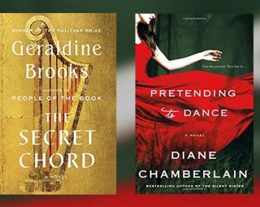 New Book Releases in Literary Fiction | October 6