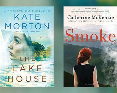 New Book Releases in Literary Fiction | October 20
