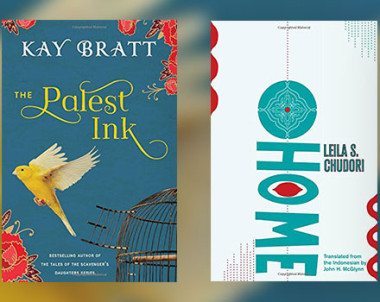New Book Releases in Literary Fiction | October 27