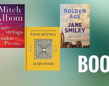 Literary Fiction Gifts for Book Lovers