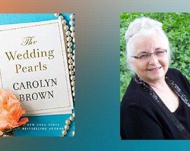 Interview with Carolyn Brown, author of the Wedding Pearls