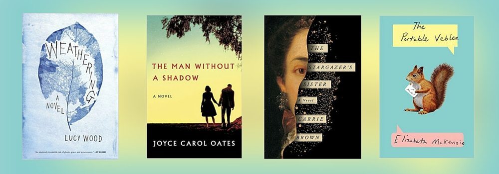 New Books to Read in Literary Fiction | January 19