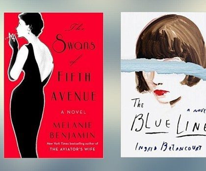 New Literary Fiction Books to Read | January 26