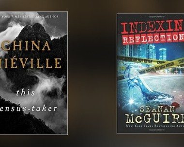 New Fantasy Releases | January 12