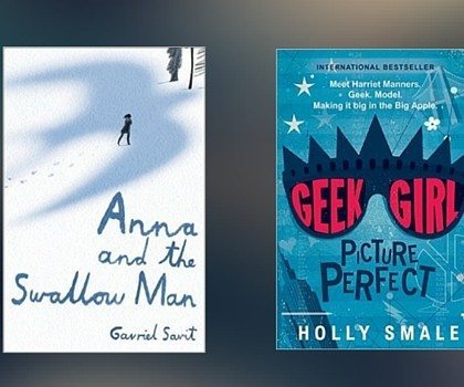 New Young Adult Books to Read | January 26