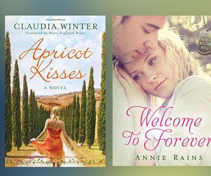 New Romance Novels to Read | December 1
