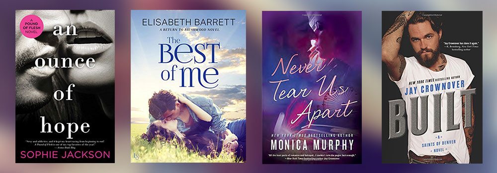 New Romance Novels to Read | January 5