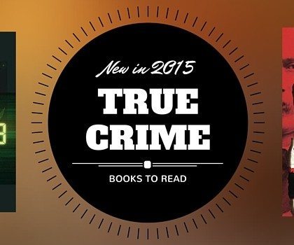 6 True Crime Books That Keep Us Awake At Night