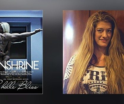 Interview with Chelle Bliss, Author of Enshrine