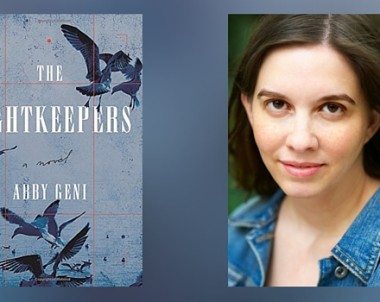 Interview with Abby Geni, Author of The Lightkeepers