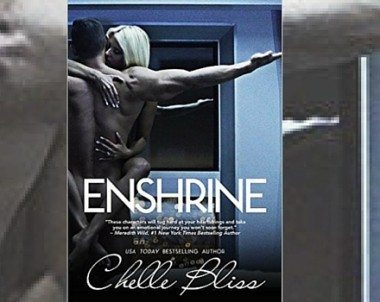 Giveaway: Win Chelle Bliss’ New Romantic Suspense “Enshrine”