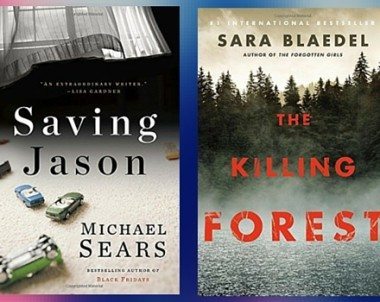New Mystery & Thriller Books to Read | February 2