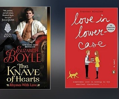 New Romance Books to Read | January 26
