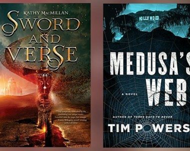 New Fantasy Books | January 19