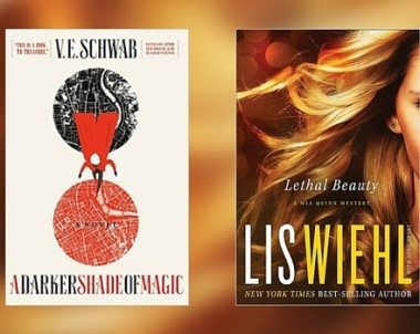 Bestsellers Now in Paperback: January 2016