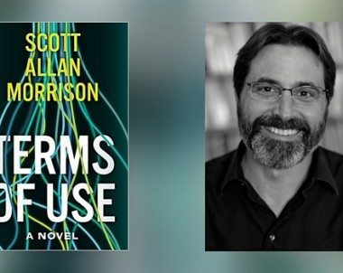 Interview with Scott Allan Morrison, Author of Terms of Use
