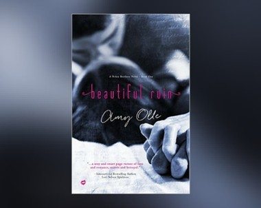Giveaway: Win Amy Olle’s New Romance “Beautiful Ruin”