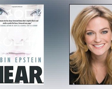 Interview with Robin Epstein, Author of HEAR