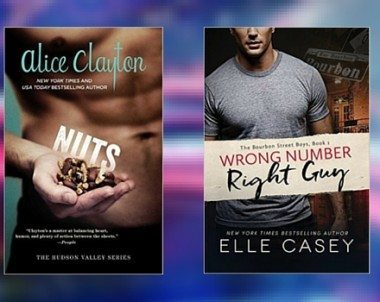 Books To Read if You Like Books by Emma Chase