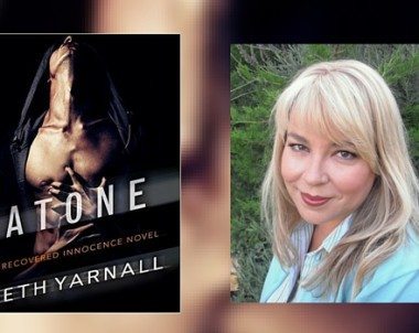 Interview with Beth Yarnall, Author of Atone