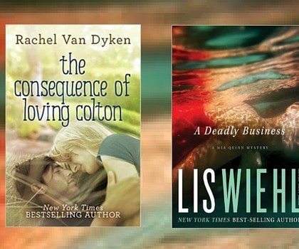 The Best eBook Deals of February (Up to 80% Off!)