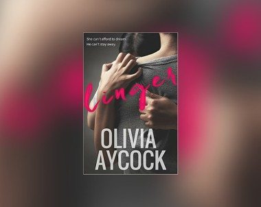 Giveaway: Win a Copy of Olivia Aycock’s New Romance “Linger”