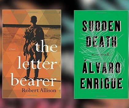 New Books to Read in Literary Fiction | February 9