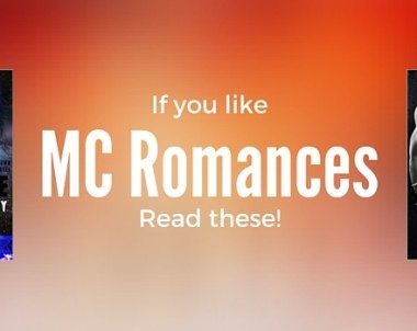 Books to Read If You Like MC Romances