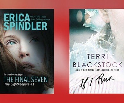 New Mystery and Thriller Books To Read | February 16