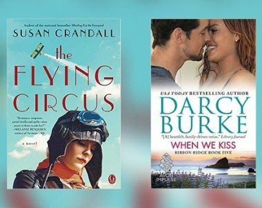 New Romance Books to Read | February 16