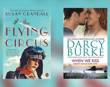New Romance Books to Read | February 16